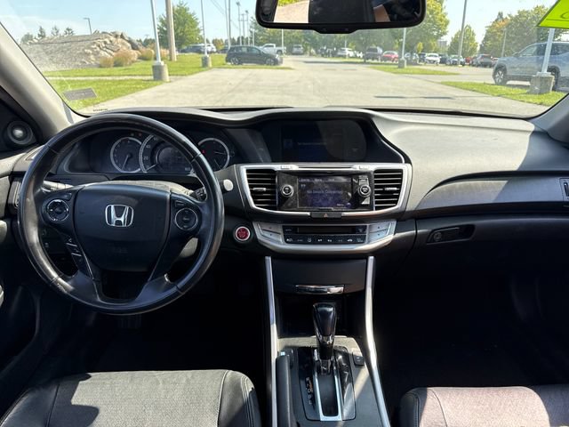 Used 2015 Honda Accord EX-L image 18