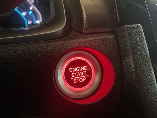 Used 2019 Honda Civic EX image 16