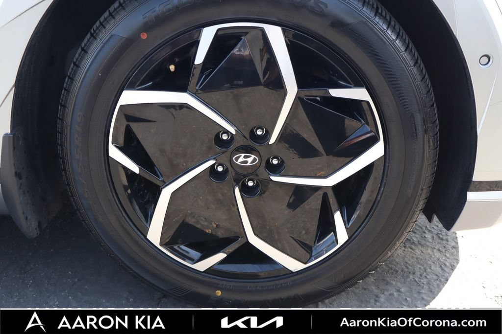 Used 2024 Hyundai Ioniq 5 Limited RWD image 10