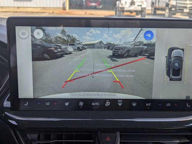 Used 2024 Ford Escape ST-Line Elite image 19