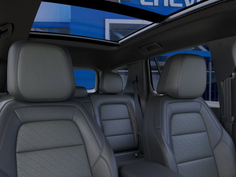 New 2026 Chevrolet Equinox LT w/ Convenience Package II image 26