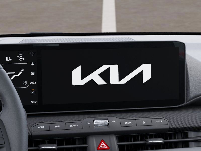 New 2026 Kia K4 GT-Line Turbo FWD image 20