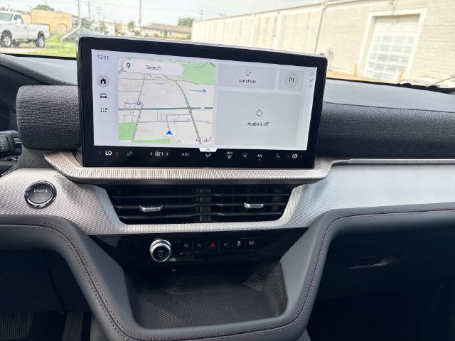 New 2027 Ford Explorer Active AWD/4WD image 18