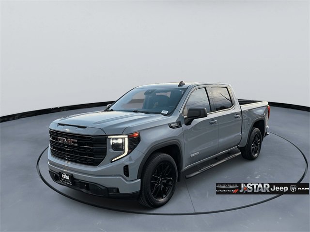 Used 2024 GMC Sierra 1500 Elevation