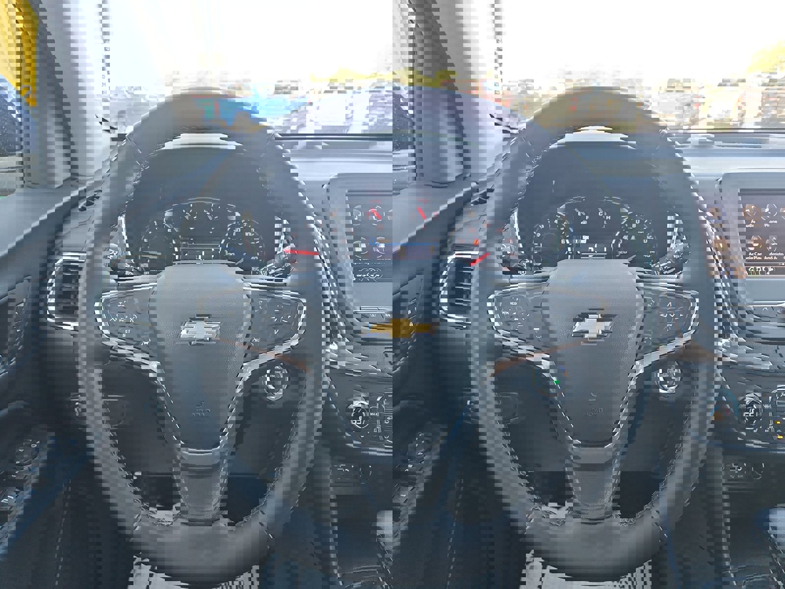 Used 2023 Chevrolet Equinox LT image 12