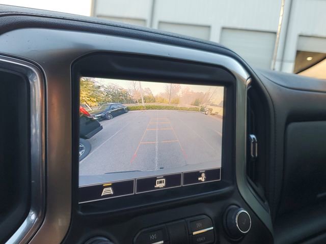 Used 2021 Chevrolet Silverado 1500 LTZ image 22