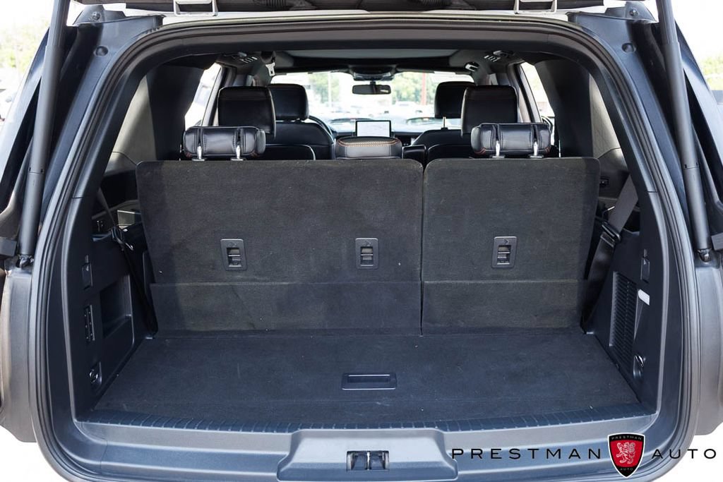 Used 2023 Ford Expedition Timberline AWD/4WD image 44