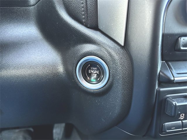 Used 2021 Chevrolet Silverado 2500 LTZ image 16