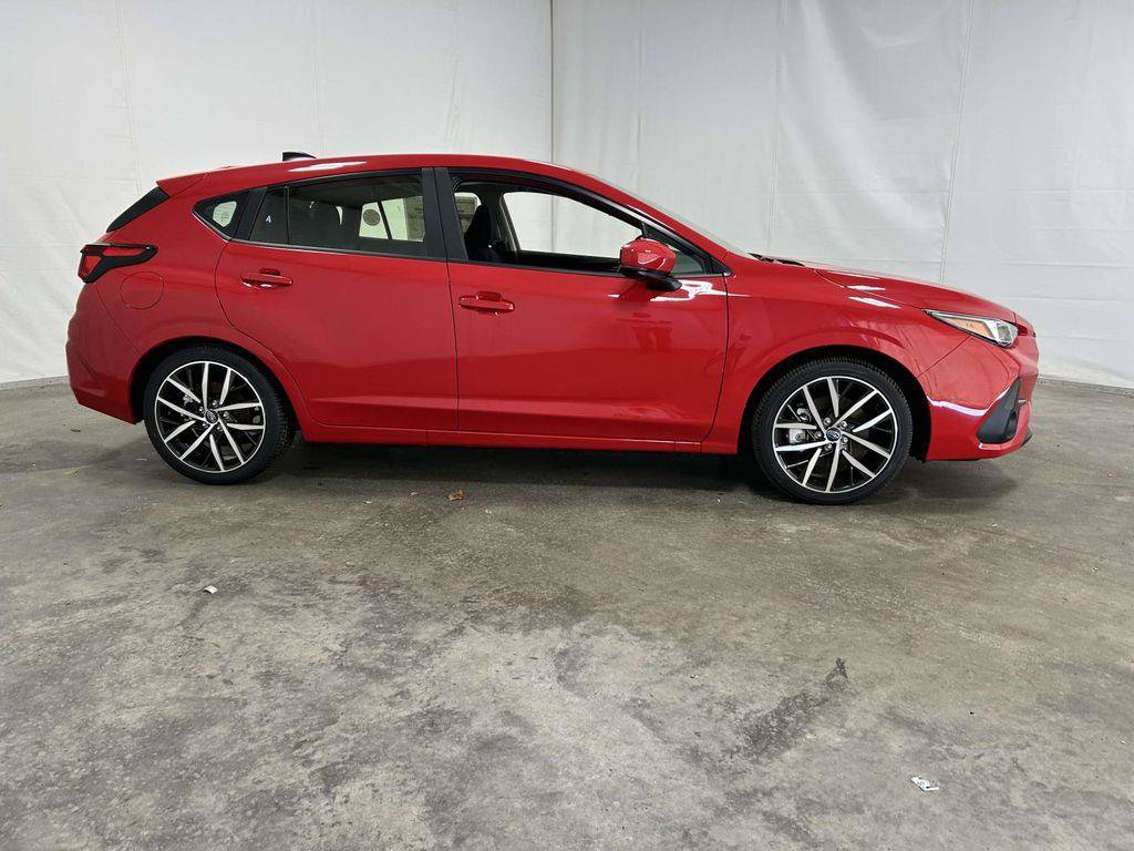 New 2026 Subaru Impreza 2.0i Sport AWD/4WD image 2
