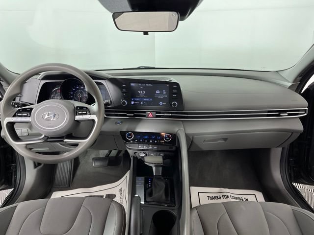 Used 2023 Hyundai Elantra SEL FWD image 38
