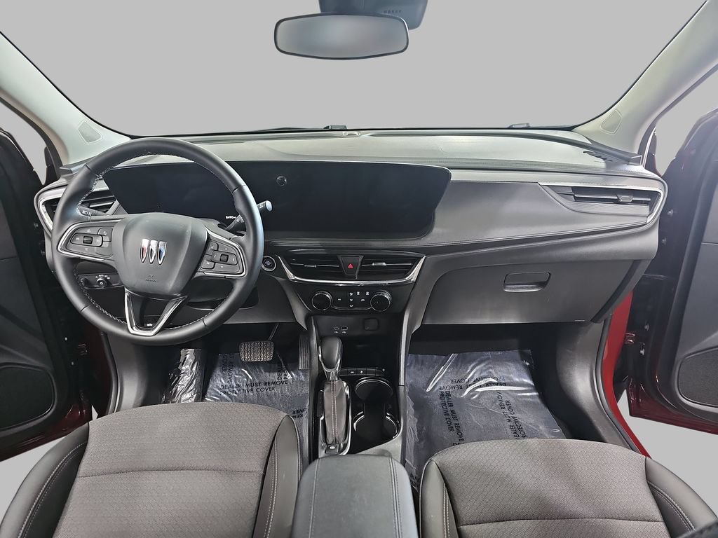 Certified 2025 Buick Encore GX Preferred FWD image 11