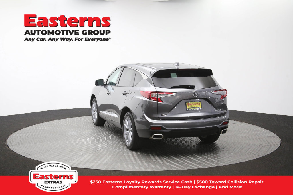 Used 2023 Acura RDX AWD image 67
