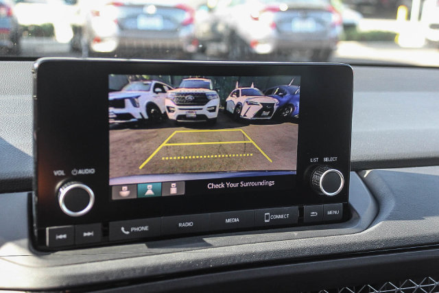 Used 2023 Honda Accord LX image 31