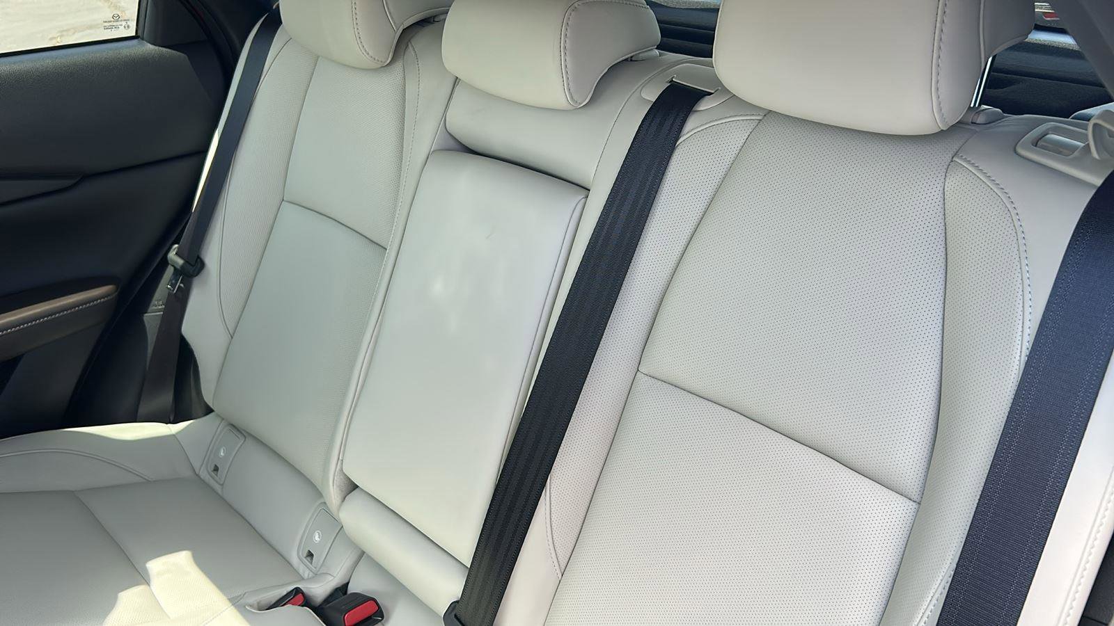 New 2025 MAZDA CX-30 AWD 2.5 S w/ Premium Package image 20