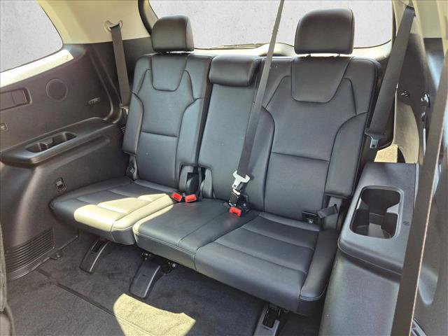 Used 2024 Kia Telluride SX FWD image 21