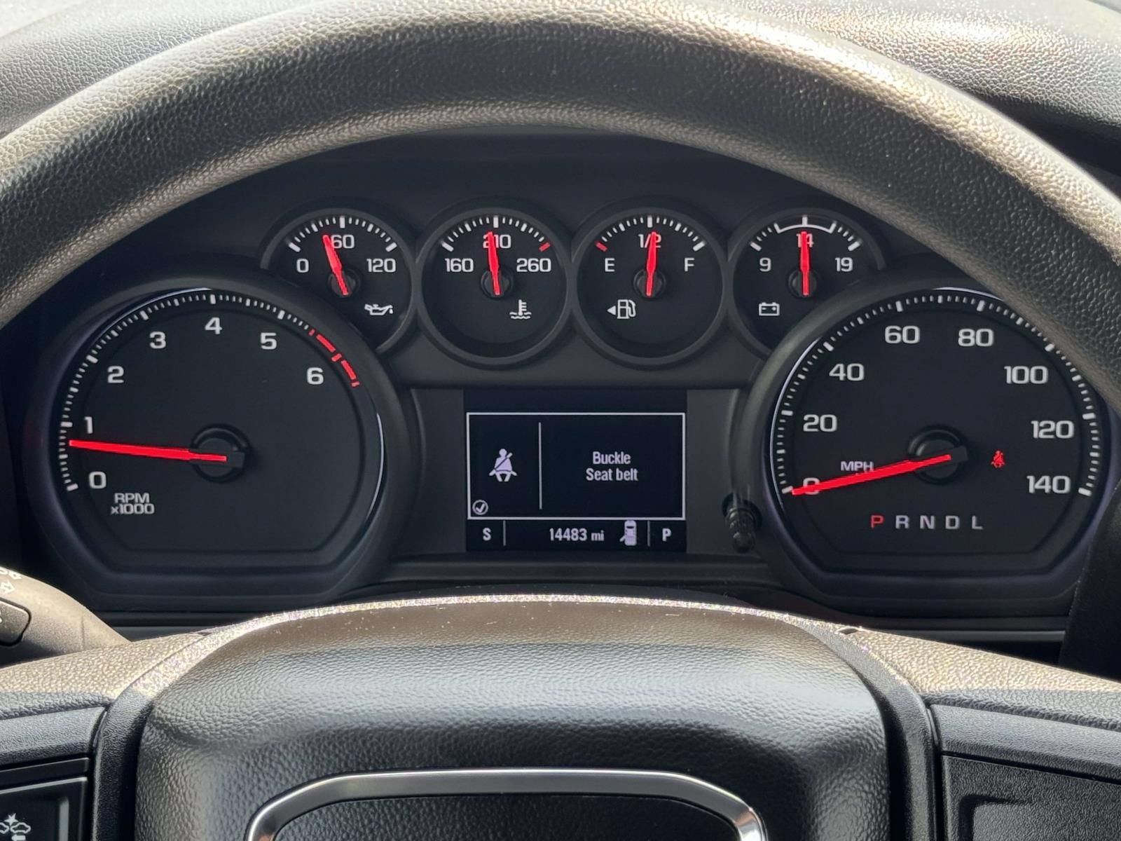 Used 2024 GMC Sierra 3500 Pro RWD image 18