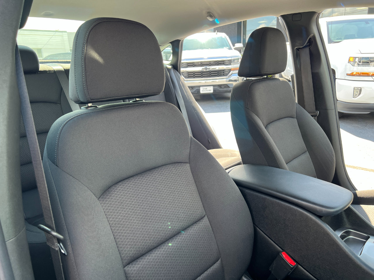 Used 2020 Chevrolet Malibu LS image 23