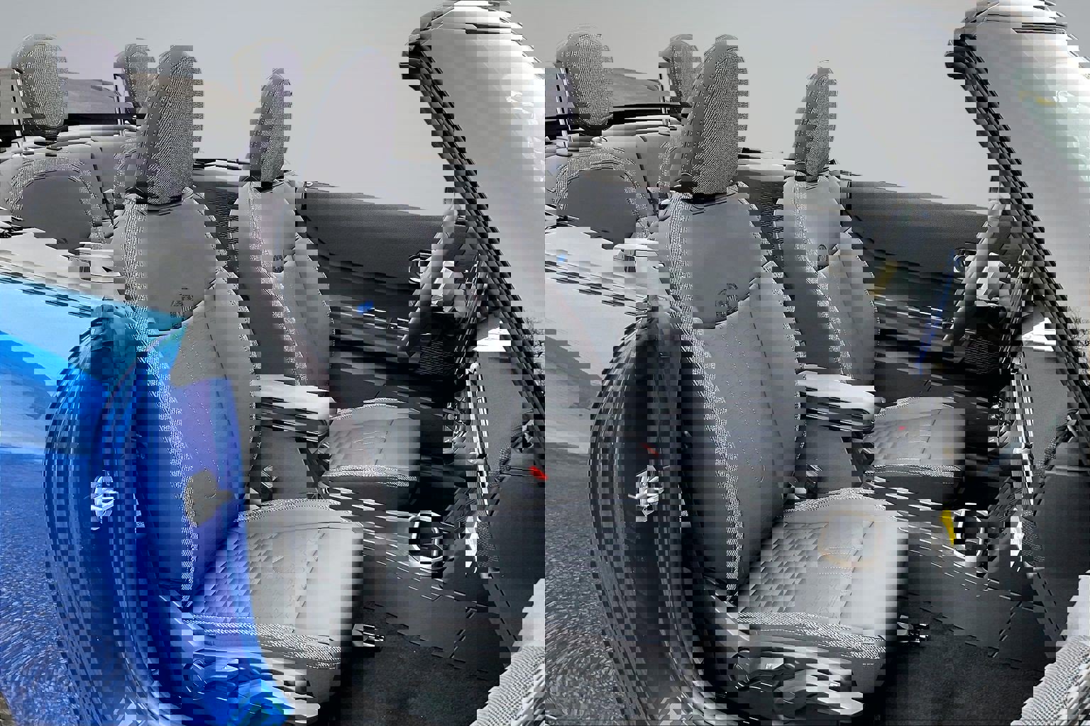 New 2026 MINI Cooper S image 11