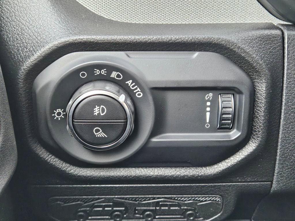 New 2026 Jeep Gladiator Sport image 17