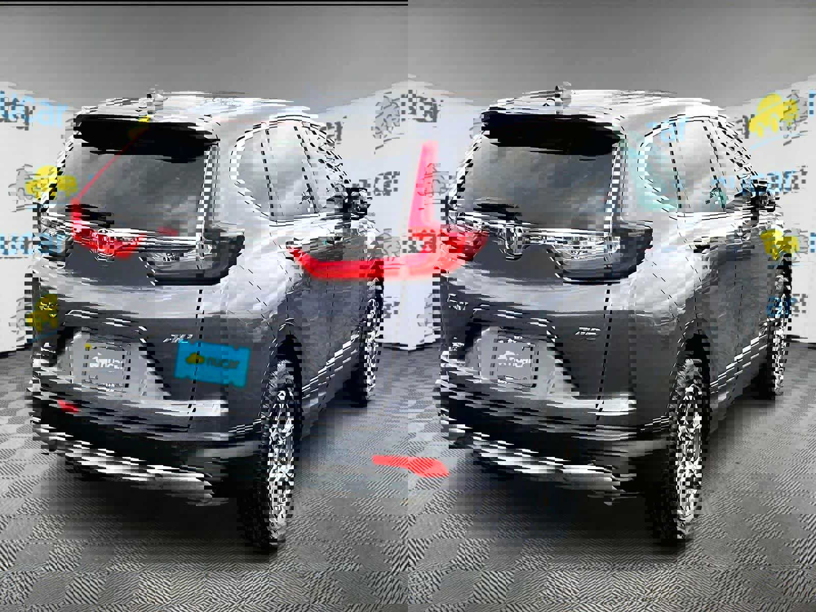 Used 2019 Honda CR-V EX image 6