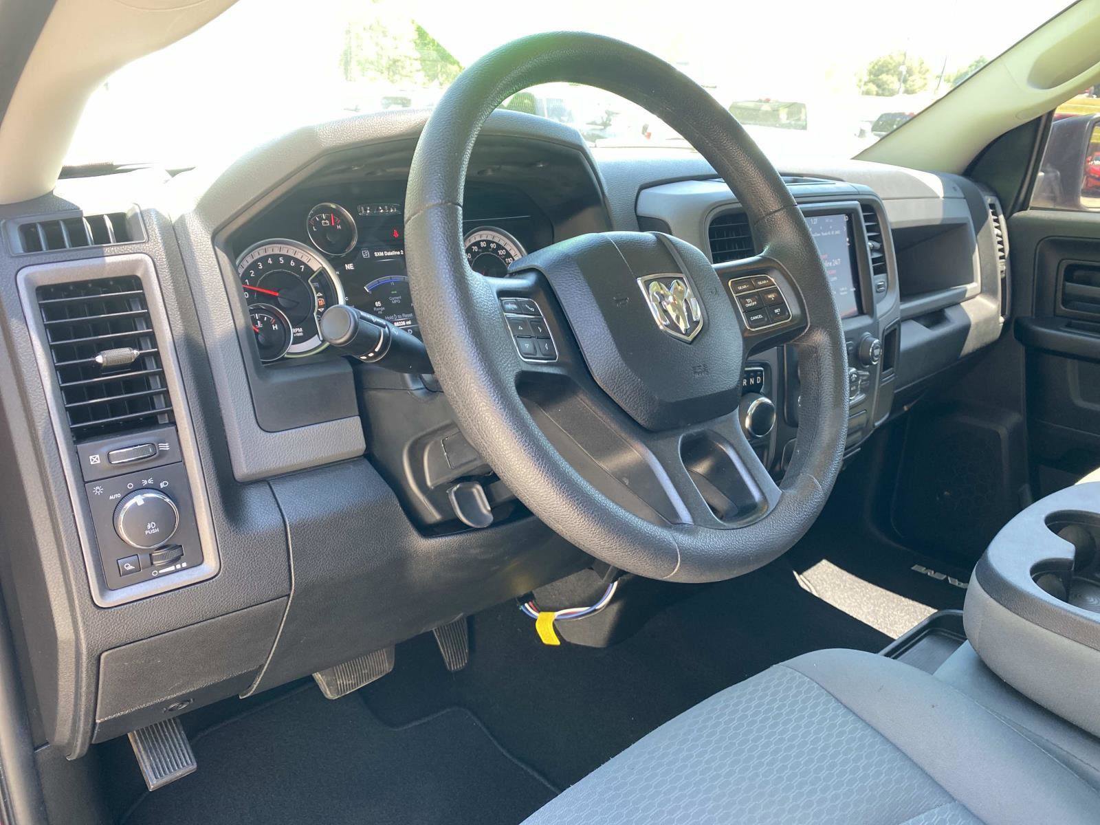 Used 2019 RAM 1500 Express w/ Express Value Package image 25