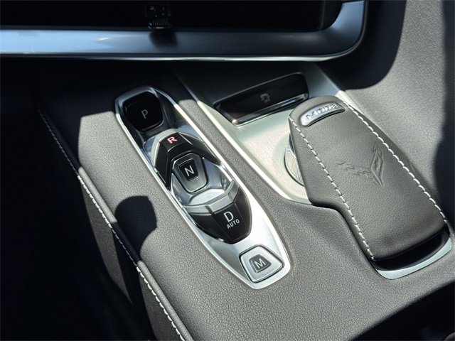 New 2025 Chevrolet Corvette Z06 image 16