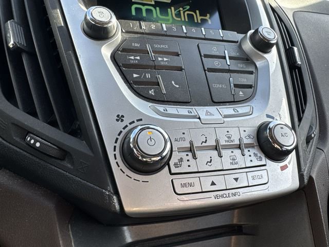 Used 2014 Chevrolet Equinox LT w/ Power Convenience Package image 18