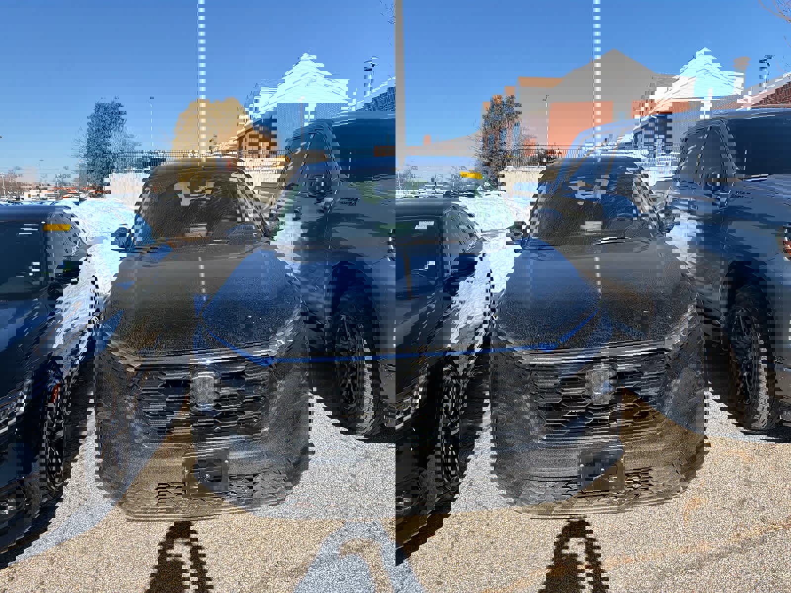 Used 2024 Honda CR-V EX-L image 6