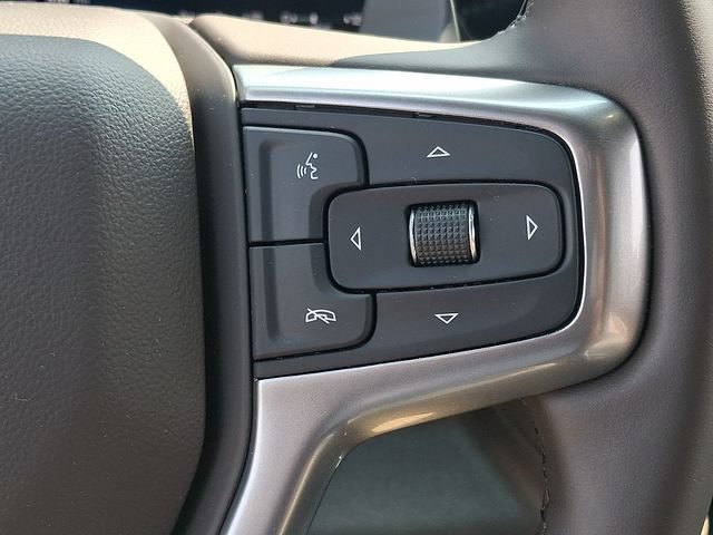 Certified 2026 Chevrolet Silverado 1500 LT Trail Boss w/ Safety Package AWD/4WD image 23