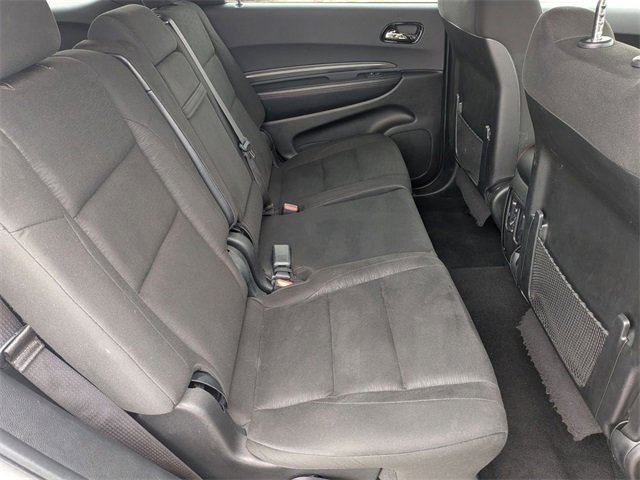 Certified 2024 Dodge Durango GT image 27