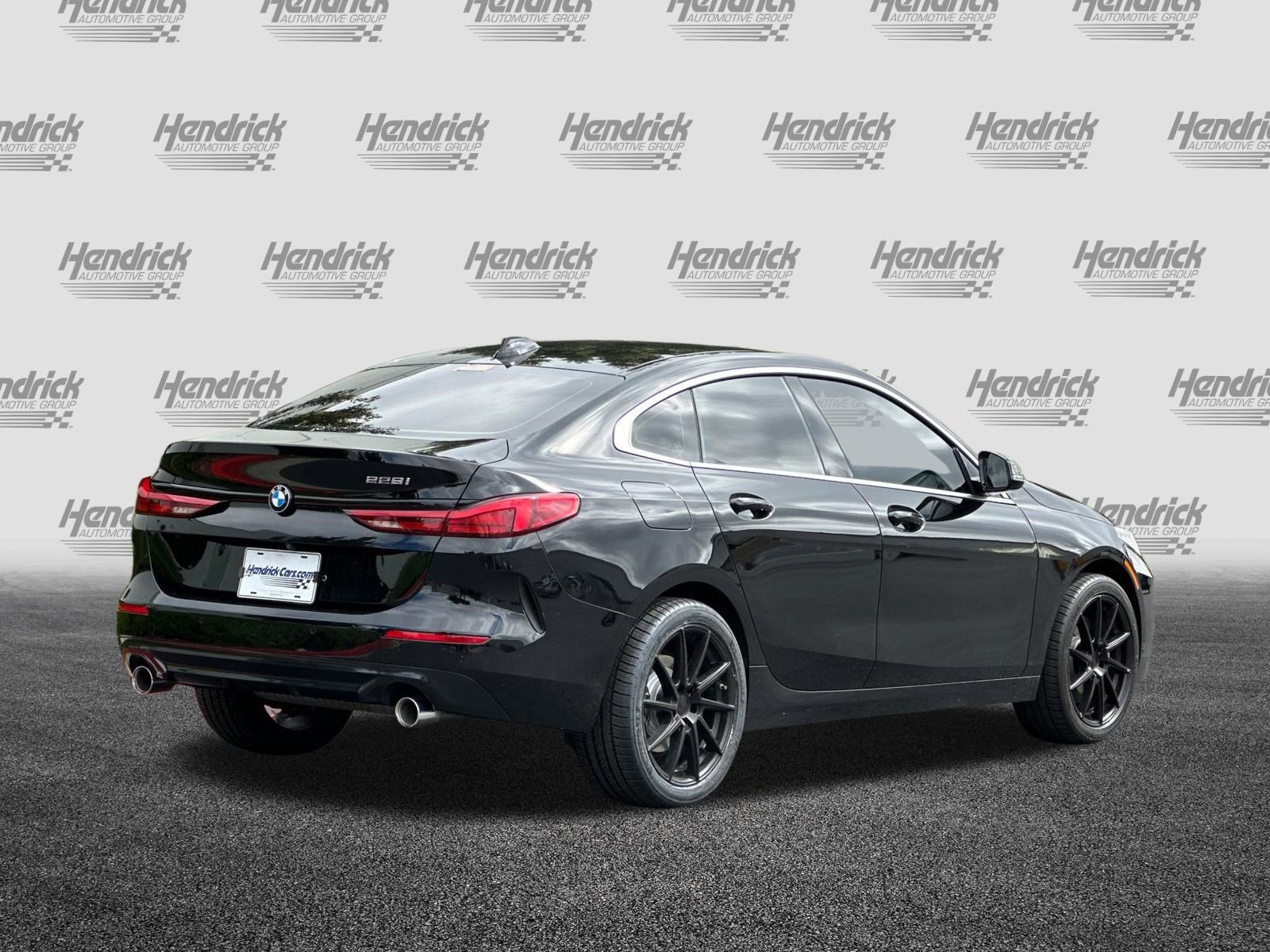 Used 2021 BMW 228i Gran Coupe image 5