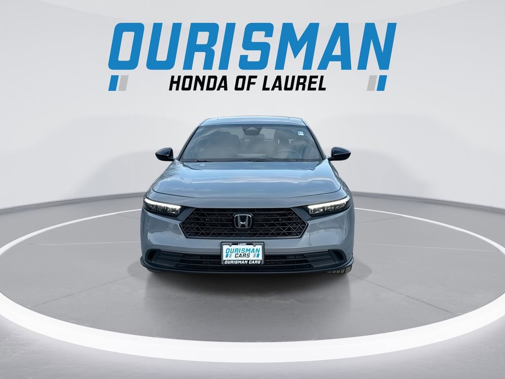 Used 2023 Honda Accord Sport image 3