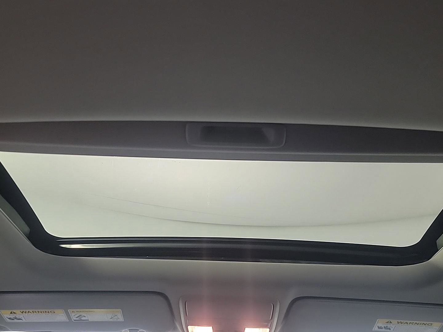 Certified 2021 Honda CR-V Touring image 25