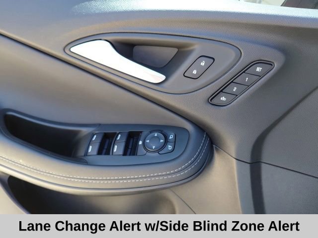 Used 2022 Buick Encore GX Essence w/ Advanced Technology Package FWD image 15