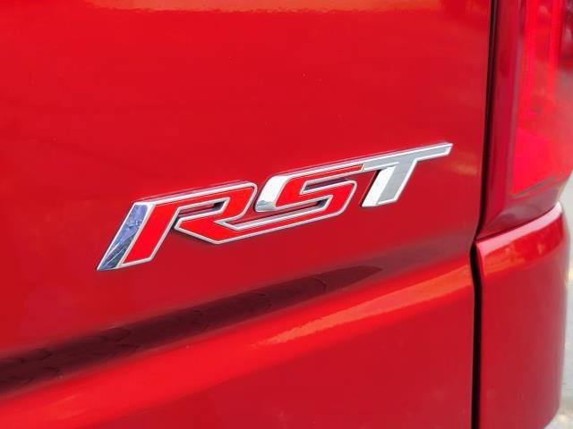 Used 2024 Chevrolet Silverado 1500 RST w/ Convenience Package II AWD/4WD image 31