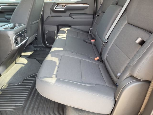 New 2026 GMC Sierra 1500 Elevation w/ Preferred Package image 25