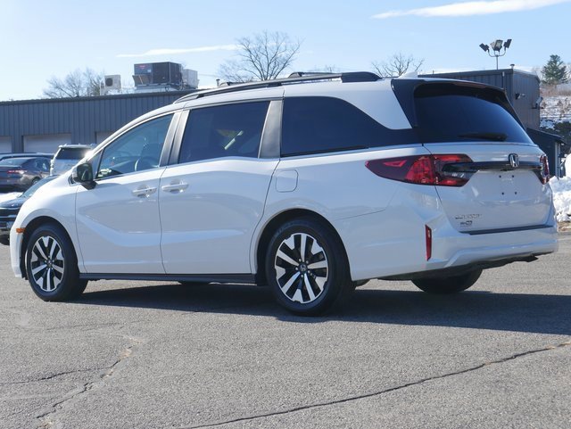 Used 2025 Honda Odyssey EX-L image 4