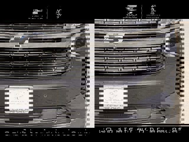 Used 2022 Chevrolet Tahoe RST w/ Luxury Package image 11