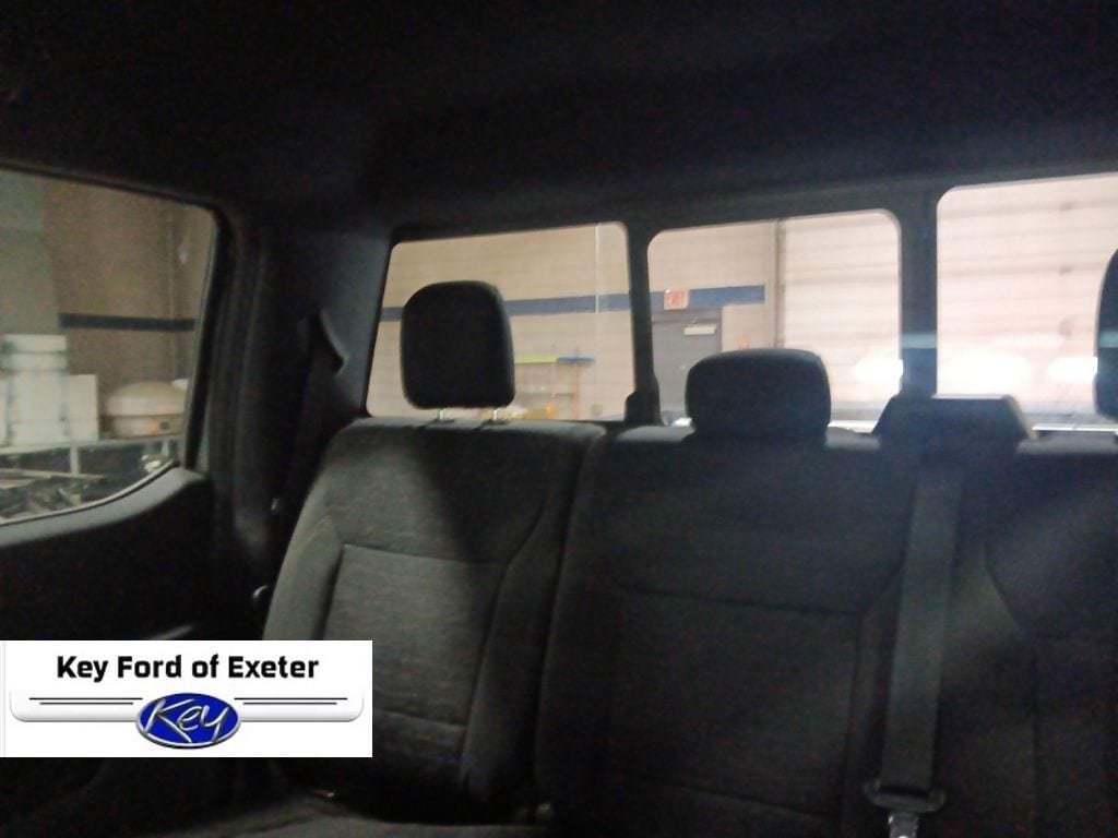Used 2022 Ford F150 XLT w/ Equipment Group 302A High AWD/4WD image 36
