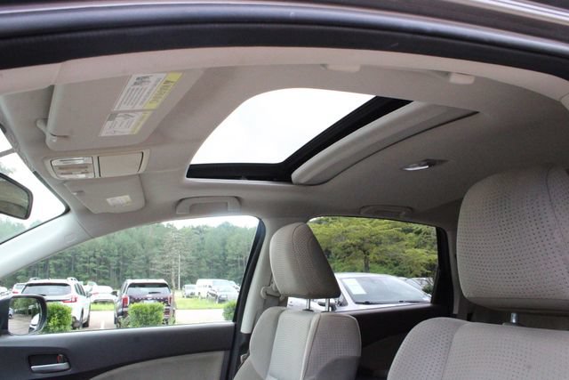Used 2012 Honda CR-V EX image 26
