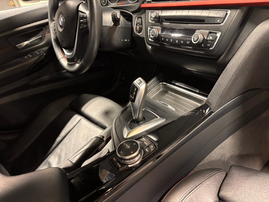 Used 2014 BMW 335i xDrive Sedan image 20