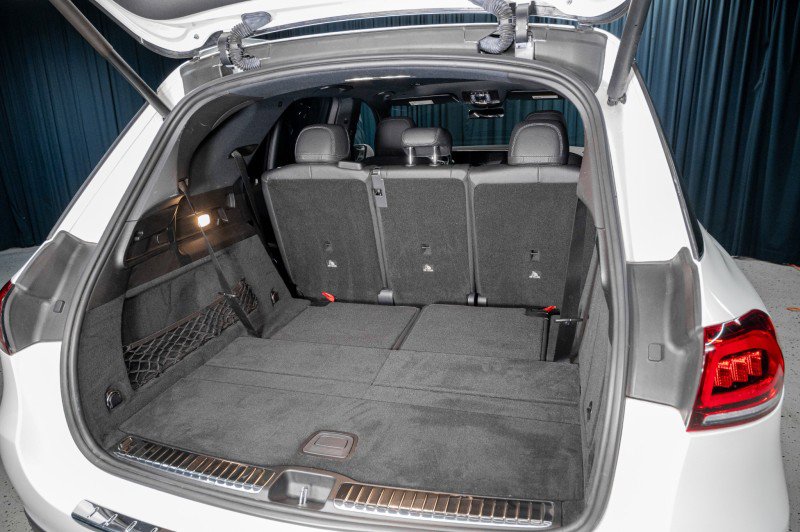 Used 2021 Mercedes-Benz GLE 350 image 7