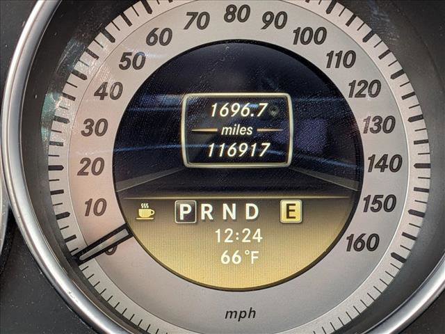 Used 2012 Mercedes-Benz C 250 Sedan image 11