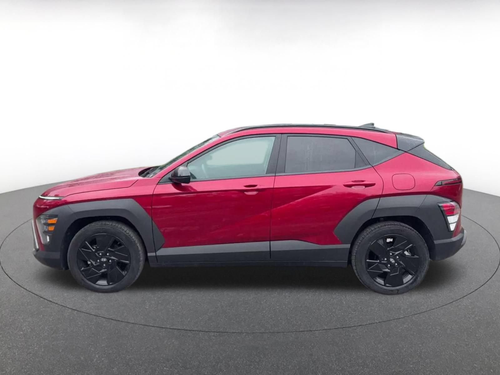 Used 2026 Hyundai Kona SEL Sport FWD image 8