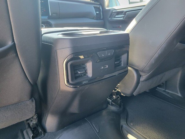 Used 2023 GMC Sierra 1500 AT4 w/ AT4 Premium Package image 31