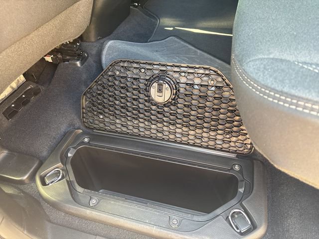 Used 2025 RAM 1500 Big Horn image 37