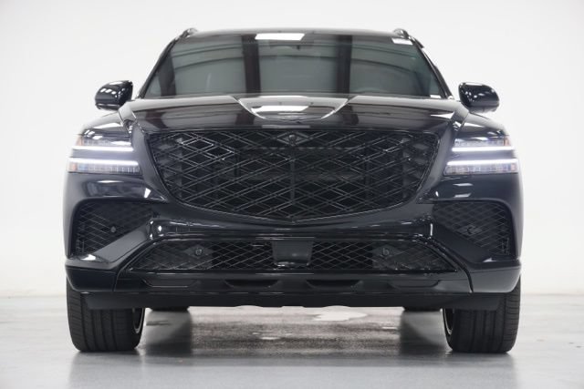 New 2027 Genesis GV80 3.5T Prestige AWD/4WD image 2