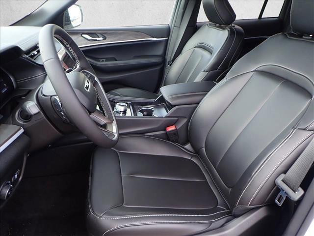 New 2026 Jeep Grand Cherokee Limited image 13