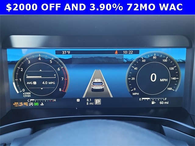 New 2026 Subaru Outback Touring XT image 25