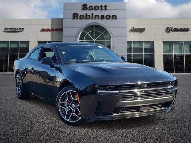 New 2026 Dodge Charger Scat Pack image 1